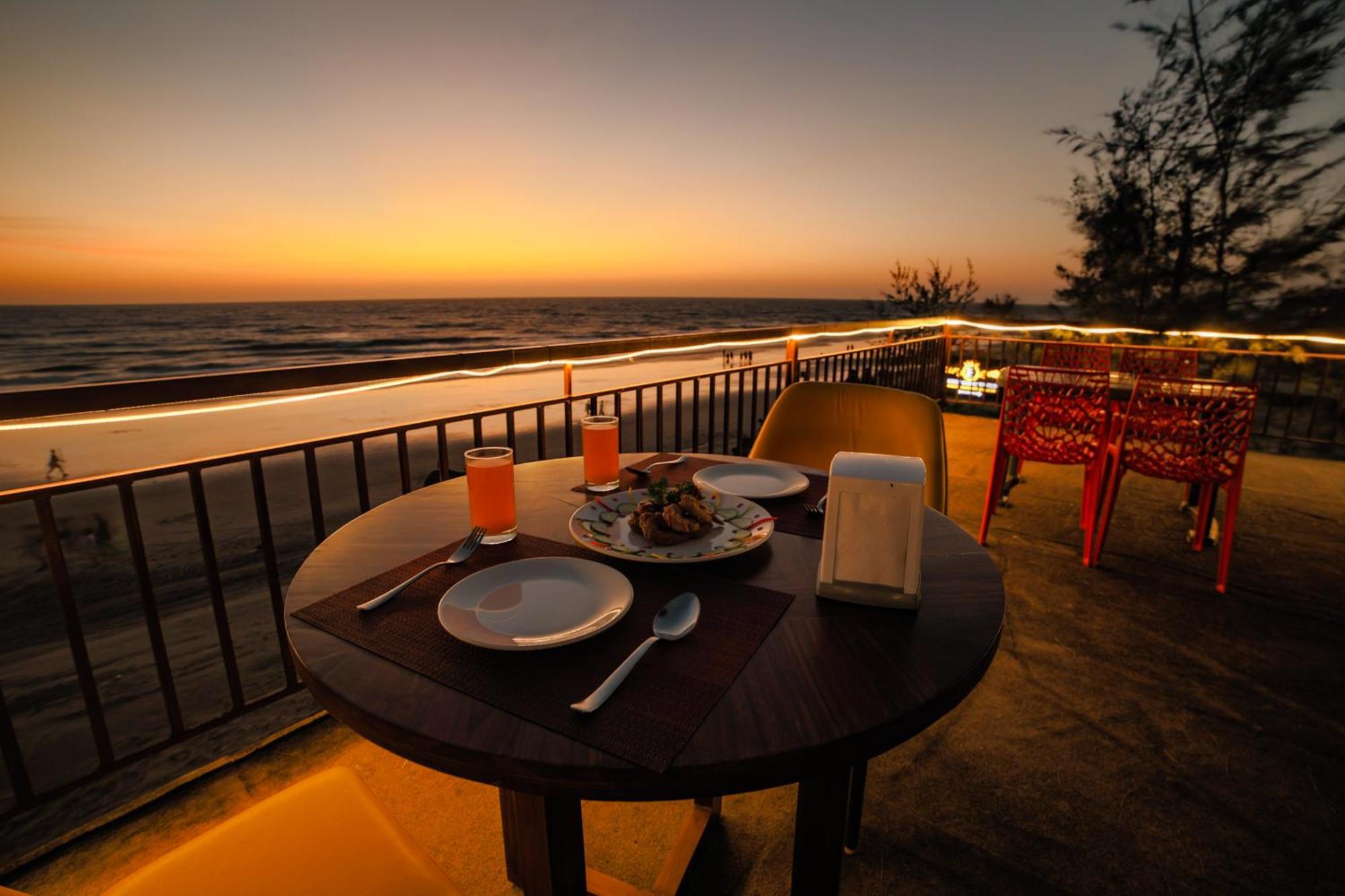 Dallas The Beach Front Resort